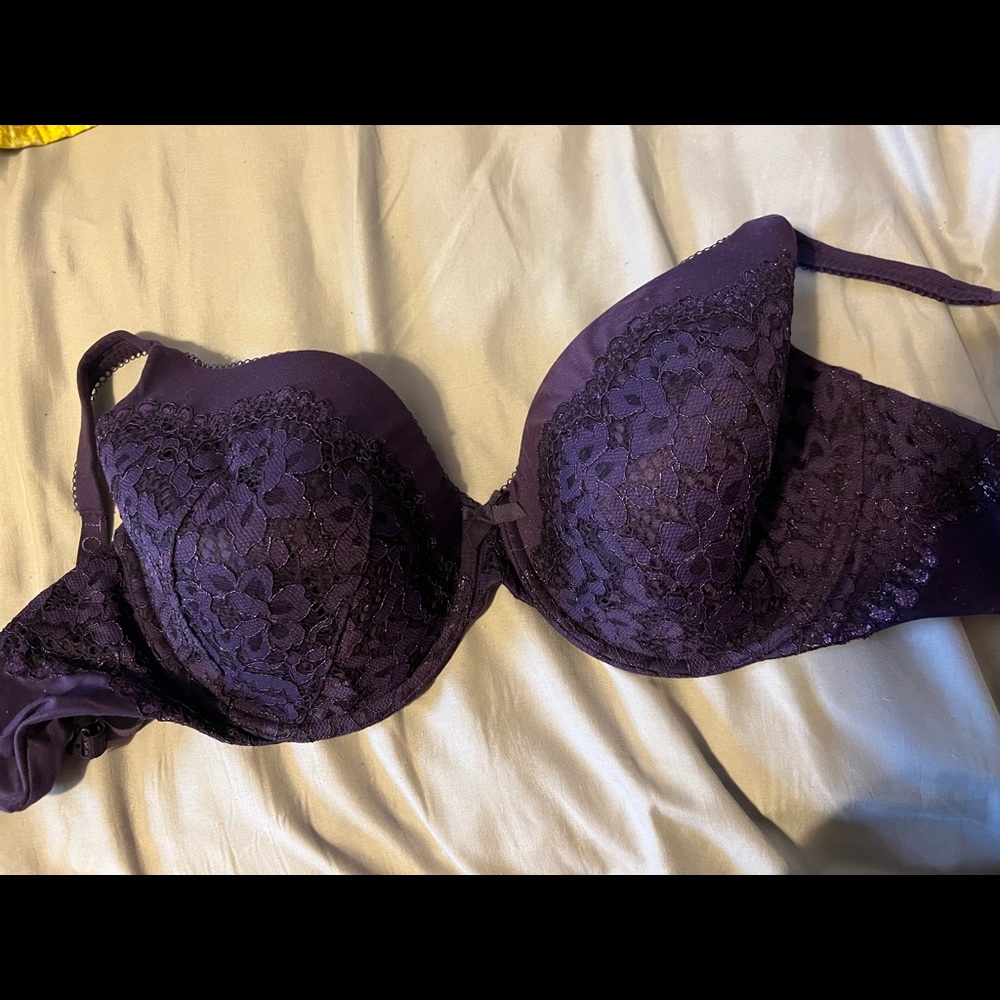 Victoria’s Secret bra